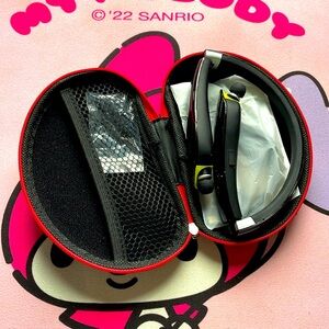 Stereo Bluetooth headphones